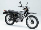 Honda XL 230